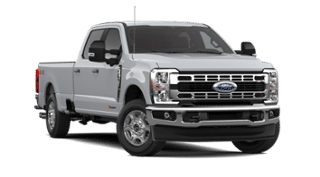 2026 Ford Super Duty® External Image 5